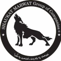 Shaukat Marwat Group of Companies (Pvt) Ltd Shaukat Marwat Group of Companies (Pvt) Ltd