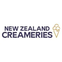 New Zealand Creameries