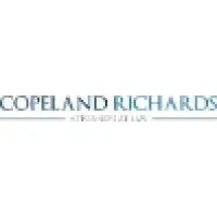 Copeland Richards, PLLC Copeland Richards, PLLC