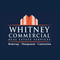 Whitney Commercial Real Estate Services