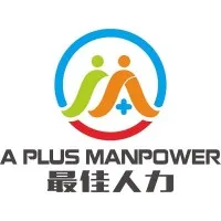 A PLUS MANPOWER SERVICES A PLUS MANPOWER SERVICES