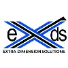 Extra Dimension Solutions