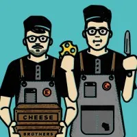 Cheese Brothers