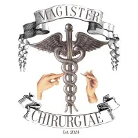 Magister Chirurgiae