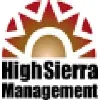 High Sierra Management, Inc. High Sierra Management, Inc.