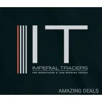 Imperial Traders Imperial Traders
