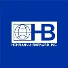 Hohmann & Barnard Hohmann & Barnard