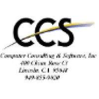 CCS Inc CCS Inc
