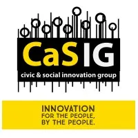 CaSIG - Civic and Social Innovation Group CaSIG - Civic and Social Innovation Group