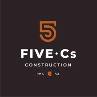 Five C's Construction