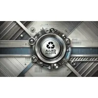 Allied Alloys LP