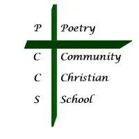 Poetry Community Christian Sch