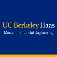 UC Berkeley Haas Master of Financial Engineering Program UC Berkeley Haas Master of Financial Engineering Program