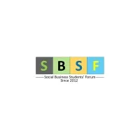 Social Business Students' Forum (SBSF)