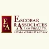 Escobar & Associates Law Firm, Ltd. Escobar & Associates Law Firm, Ltd.