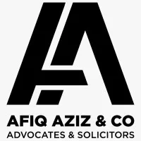 Afiq Aziz & Co