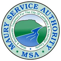 Maury Service Authority