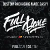Full Scale | Custom Packaging & Design Full Scale | Custom Packaging & Design