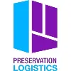 Preservation Logistics Preservation Logistics