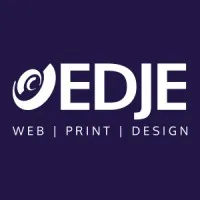 EDJE web | print | design
