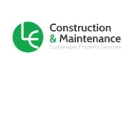 LE Construction & Maintenance