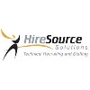 HireSource Solutions HireSource Solutions