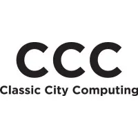 CCC - Classic City Computing