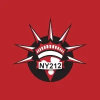 NY212 Pizza