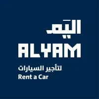 ALYAM rent a car