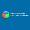 PANHA SOLUTIONS, INC PANHA SOLUTIONS, INC