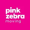 Pink Zebra Moving Pink Zebra Moving