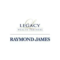 Legacy Wealth Partners of Raymond James Legacy Wealth Partners of Raymond James