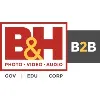 B&H B2B