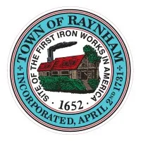 Town Of Raynham Town Of Raynham