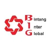 PT. Bintang Inter Global PT. Bintang Inter Global