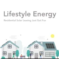 Lifestyle Energy Lifestyle Energy