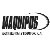 MAQUIPOS® (Maquinaria y Equipos, S.A.)