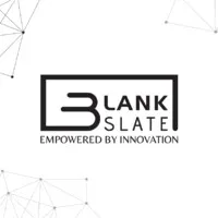 BlankSlate Technology Pvt. Ltd.