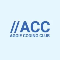 Aggie Coding Club