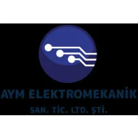 AYM ELEKTROMEKANİK SAN. TİC. LTD. ŞTİ