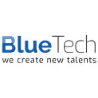 Blue Tech Education Blue Tech Education