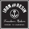 Iron & Resin Iron & Resin
