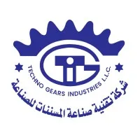 Techno Gears Industries