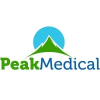Peak Medical Ltd