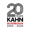Kahn Architecture Kahn Architecture