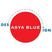 Asya Blue Design