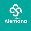 Clinica Alemana de Santiago