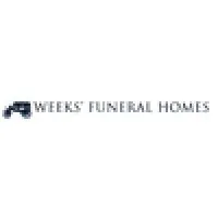 Weeks Funeral Home