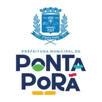 Prefeitura Municipal de Ponta Porã Prefeitura Municipal de Ponta Porã