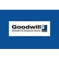 Goodwill Industries of Delaware & Delawre Cnty Goodwill Industries of Delaware & Delawre Cnty